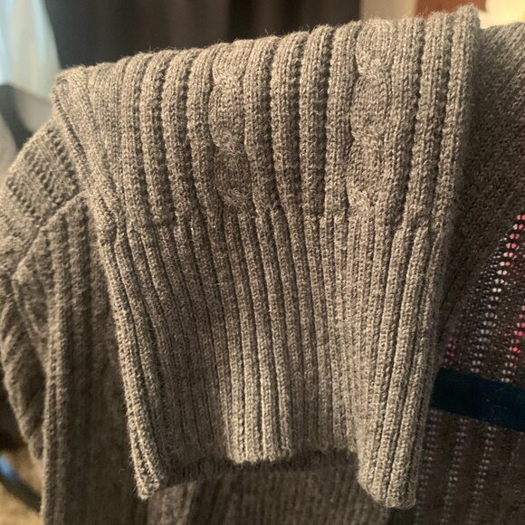 Laura Scott Woman Open Cardigan Sweater (NWT) SZ 2X - Picture 11 of 11